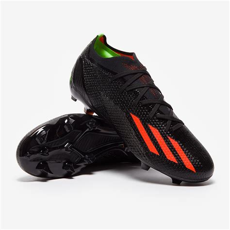 amazon fußballschuhe adidas 16.1|adidas X 16.1 FG Soccer Cleats (11) Solar Green .